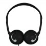 Koss | KPH25k | Headphones | Wired | On-Ear | Black - 3